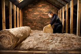 Eco-Friendly or Green Insulation Solutions in Bull Valley, IL