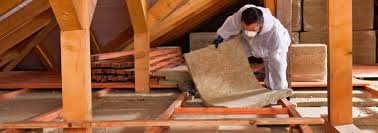 Professional Foam Insulation Services in Bull Valley, IL